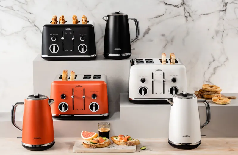 Small Appliance Brand