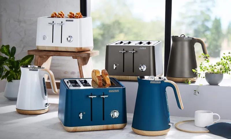 Small Appliance Brand