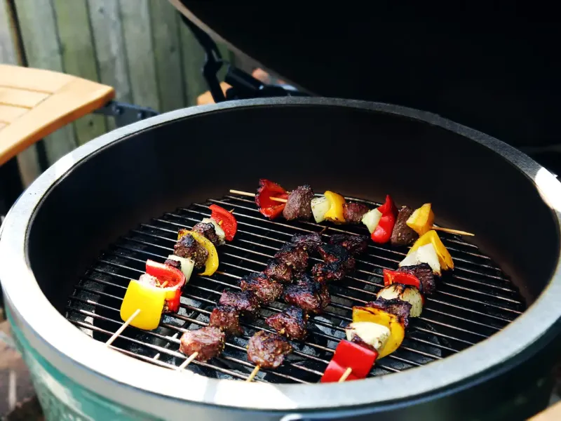 Best Aluminum Charcoal Grill: Which One Do You Choose? 38 Best Aluminum Charcoal Grill