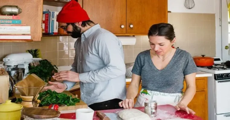 Homepage 44 kitchen safety procedures