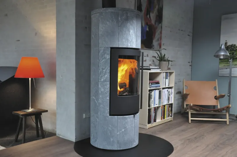Best Soapstone Wood Burning Stove: Which One Suits Your Needs? 4 Best Soapstone Wood Burning Stove