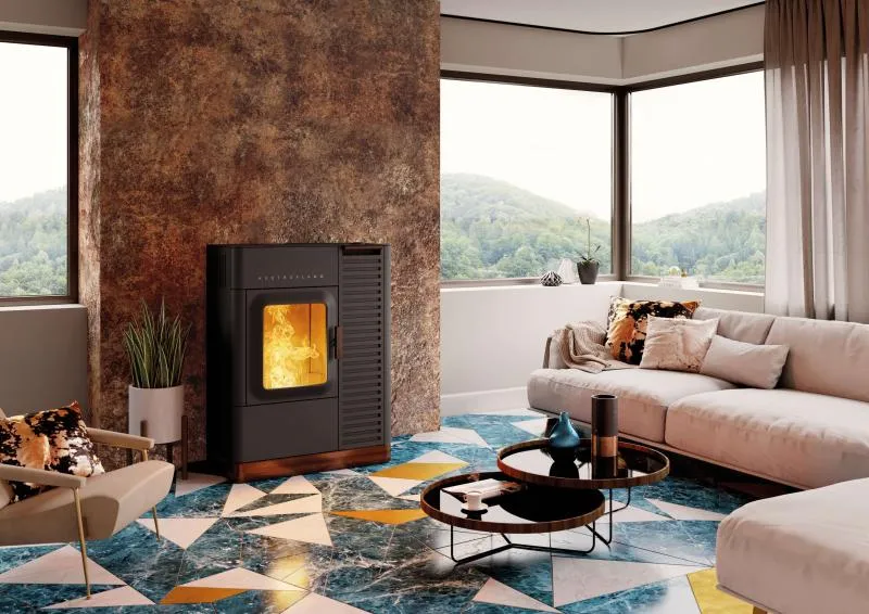 Best Pellet And Wood Stove Combo: Which One Do You Need? 3 Best Pellet And Wood Stove Combo