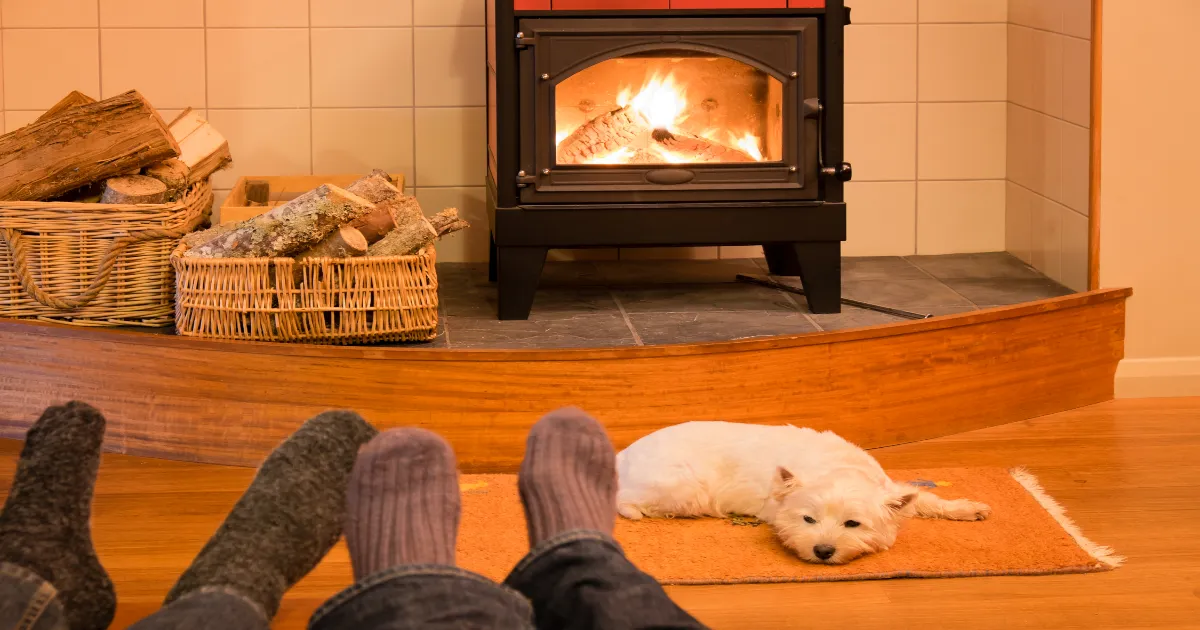 Best Corner Hearth Pad For Pellet Stove: Which One Do You Choose? 5 Best Corner Hearth Pad For Pellet Stove