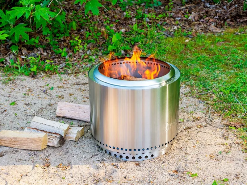 Best Solo Stove Surround: Which One Do You Choose? 4 Best Solo Stove Surround