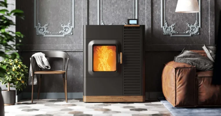Homepage 34 Best Wood And Pellet Stove Combo