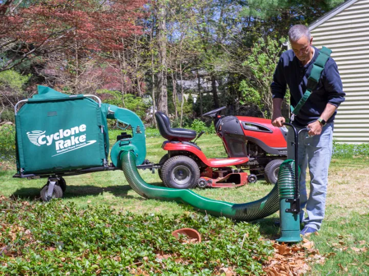 Leaf Vacuum Hose: Maintenance Tips To Keep Your Yard Looking Great 4 Leaf Vacuum Hose