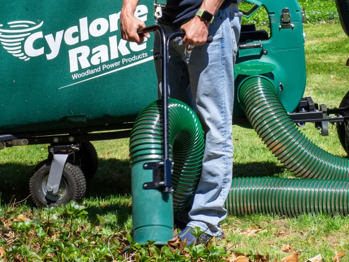 Leaf Vacuum Hose: Maintenance Tips To Keep Your Yard Looking Great 3 Leaf Vacuum Hose