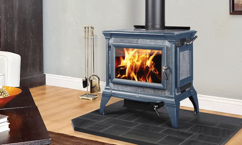 Best Soapstone Wood Burning Stove: Which One Suits Your Needs? 3 Best Soapstone Wood Burning Stove