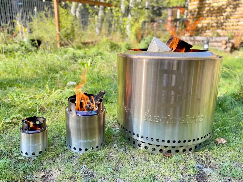Best Solo Stove Surround: Which One Do You Choose? 3 Best Solo Stove Surround