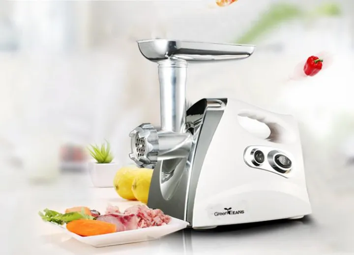 Meat Grinder Made In USA – The Safest And Most Hygienic Picks On The Market! 4 Meat Grinder Made In Usa