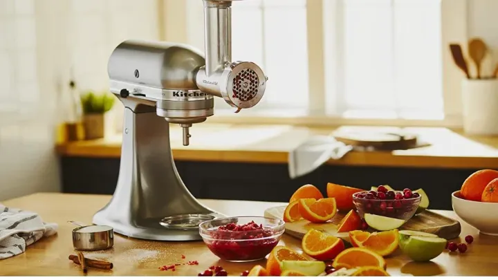Meat Grinder Made In USA – The Safest And Most Hygienic Picks On The Market! 2 Meat Grinder Made In Usa