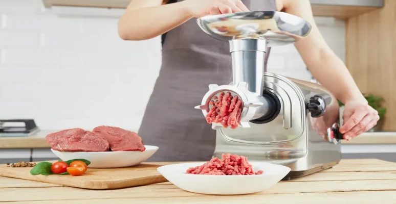 Homepage 30 Meat Grinder Made In Usa