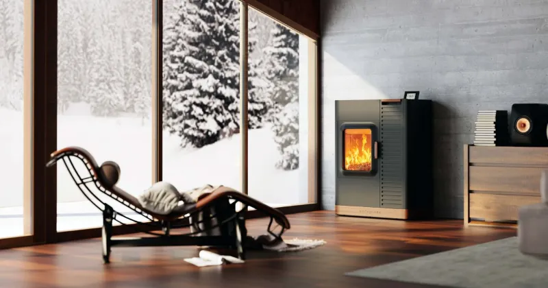 Best Pellet And Wood Stove Combo: Which One Do You Need? 5 Best Pellet And Wood Stove Combo