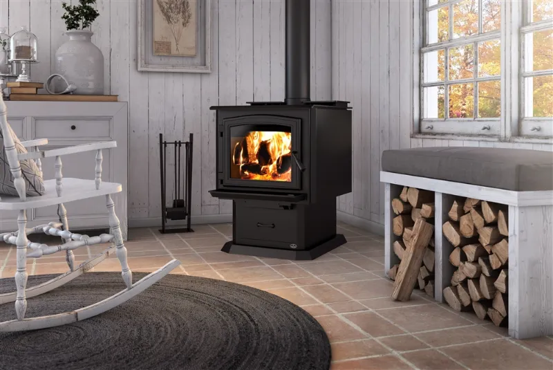 Warnock Hersey Wood Stove Reviews: Perfect Stove For Your Kitchen! 2 Warnock Hersey Wood Stove