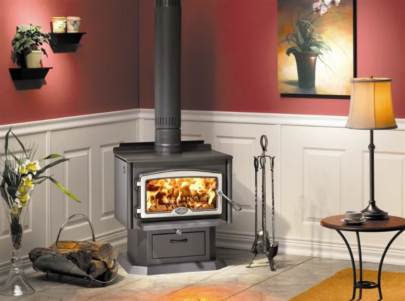 Warnock Hersey Wood Stove Reviews: Perfect Stove For Your Kitchen! 5 Warnock Hersey Wood Stove