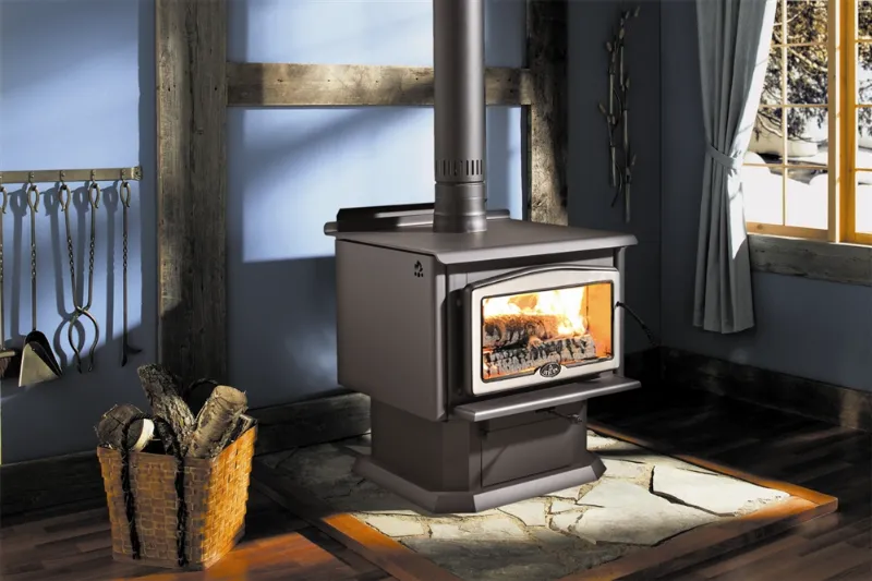 Warnock Hersey Wood Stove Reviews: Perfect Stove For Your Kitchen! 4 Warnock Hersey Wood Stove