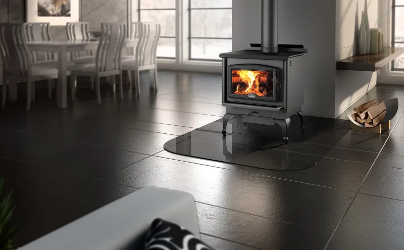 Warnock Hersey Wood Stove Reviews: Perfect Stove For Your Kitchen! 7 Warnock Hersey Wood Stove