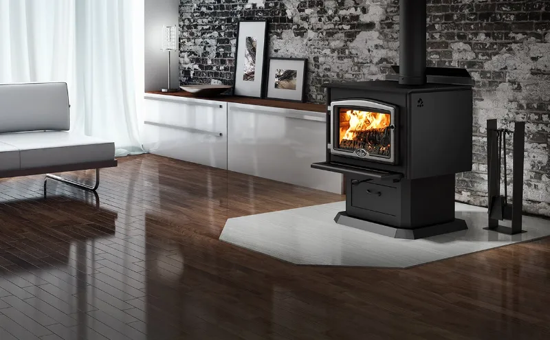 Warnock Hersey Wood Stove Reviews: Perfect Stove For Your Kitchen! 6 Warnock Hersey Wood Stove