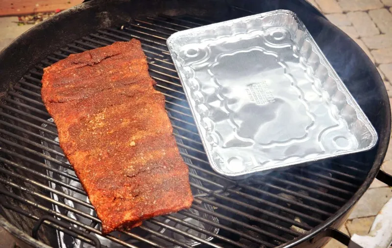 Best Aluminum Charcoal Grill: Which One Do You Choose? 37 Best Aluminum Charcoal Grill