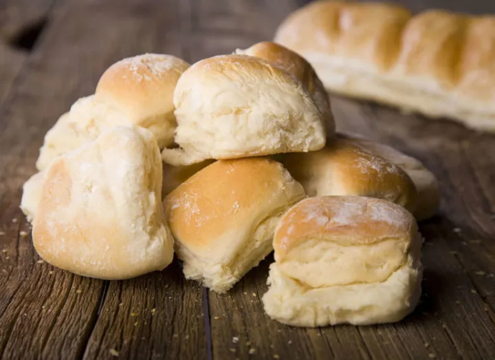 Parker House Rolls Frozen: A Delicious And Nutritious Option For Your Family! 5 Parker House rolls frozen