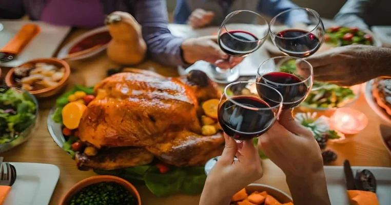Homepage 23 Best White Wine For Turkey