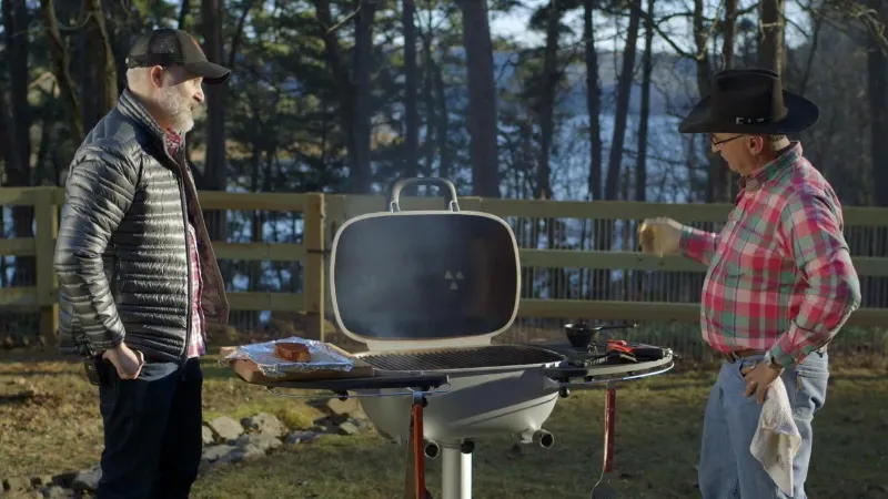 Best Aluminum Charcoal Grill: Which One Do You Choose? 39 Best Aluminum Charcoal Grill