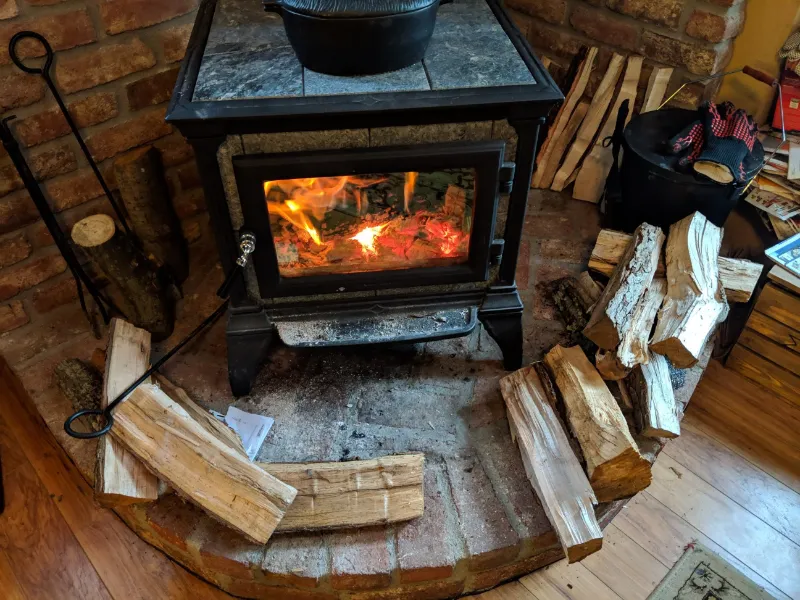 Best Soapstone Wood Burning Stove: Which One Suits Your Needs? 5 Best Soapstone Wood Burning Stove