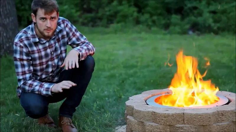 Best Solo Stove Surround: Which One Do You Choose? 5 Best Solo Stove Surround