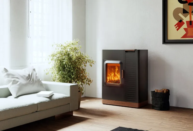 Best Pellet And Wood Stove Combo: Which One Do You Need? 2 Best Pellet And Wood Stove Combo
