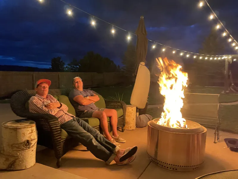 Best Solo Stove Surround: Which One Do You Choose? 2 Best Solo Stove Surround