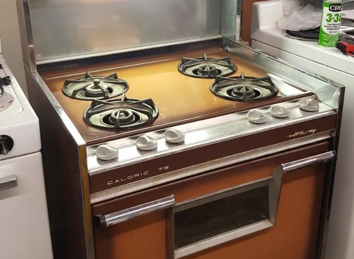 Best Caloric Stove: Making Home-Cooking Easier Than Ever 2 caloric stove