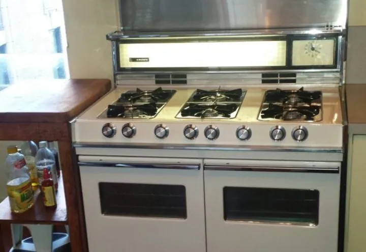 Best Caloric Stove: Making Home-Cooking Easier Than Ever 3 caloric stove
