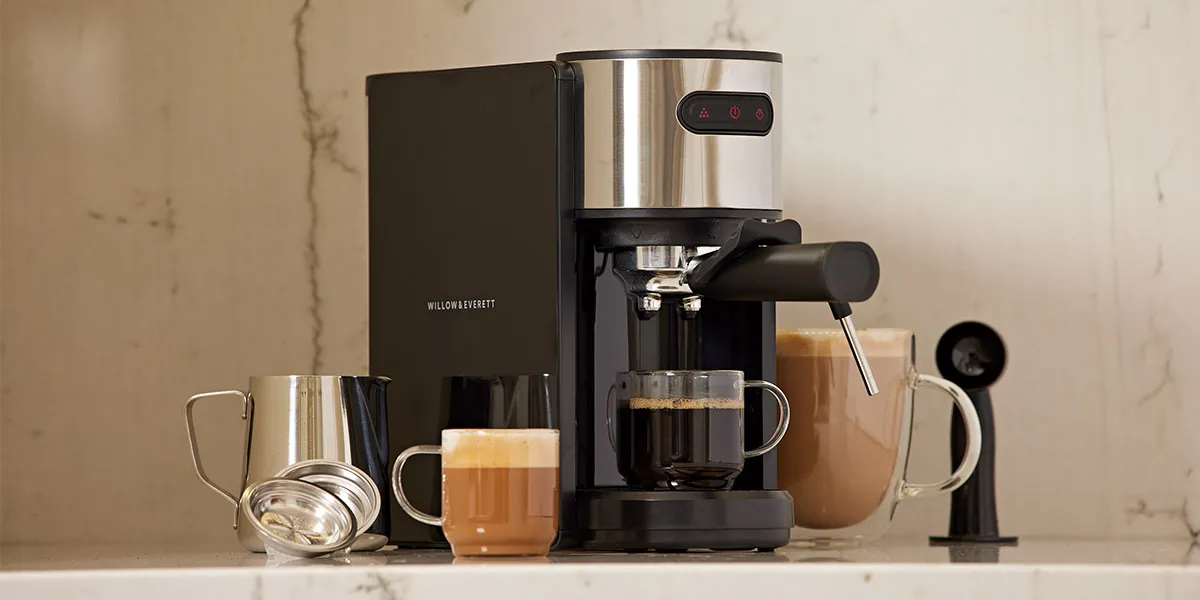 Espresso Machine Made In Usa - The Finest Quality For Your Kitchen! 25 Espresso Machine Made In Usa