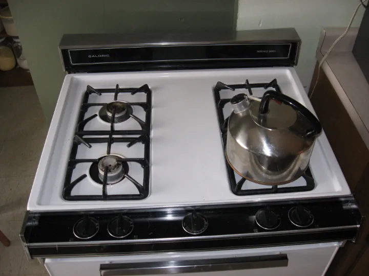 Best Caloric Stove: Making Home-Cooking Easier Than Ever 4 caloric stove