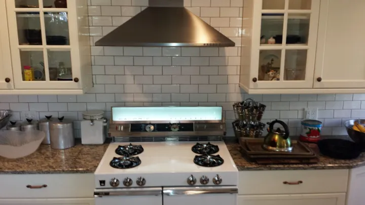 Best Caloric Stove: Making Home-Cooking Easier Than Ever 5 caloric stove