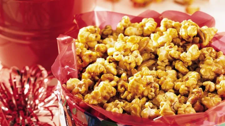 Best Caramel Corn To Buy - The Perfect Snack For On-The-Go Families 6 best caramel corn to buy