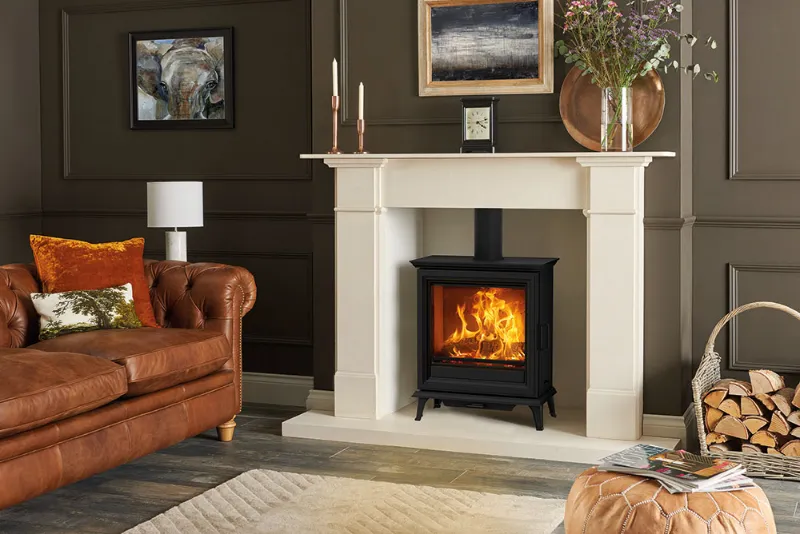 Stay Warm This Winter With Federal Airtight Wood Stove! 5 Federal Airtight Wood Stove