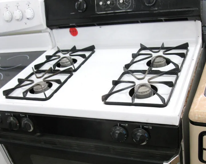 Best Caloric Stove: Making Home-Cooking Easier Than Ever 7 caloric stove