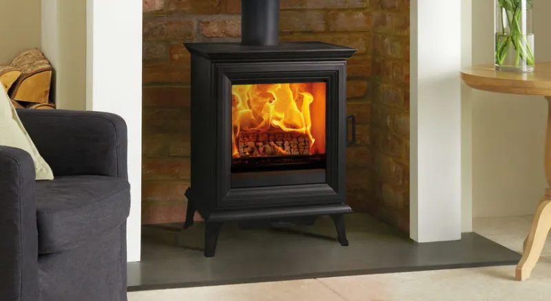 Stay Warm This Winter With Federal Airtight Wood Stove! 4 Federal Airtight Wood Stove