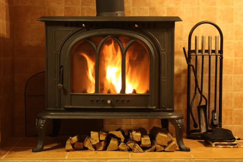 Best Wood Stove Heat Reclaimer: Which One Do You Choose? 2 Best Wood Stove Heat Reclaimer