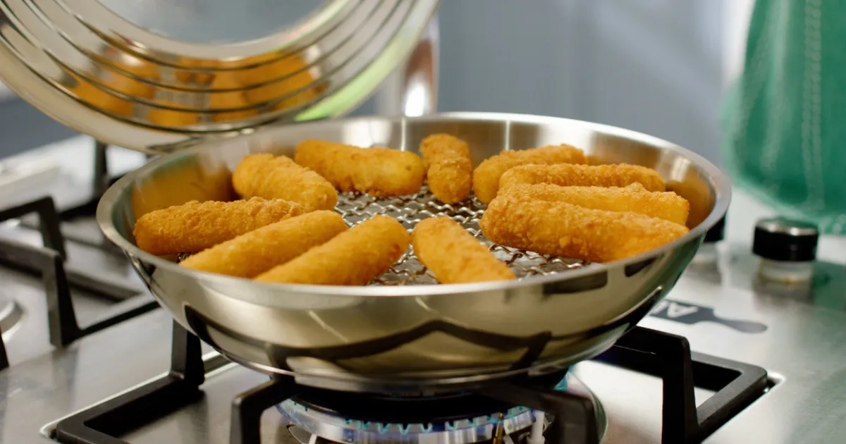 Best Air Whirl Crisper