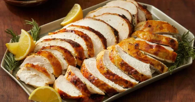 Homepage 69 Best Turkey Breast To Buy