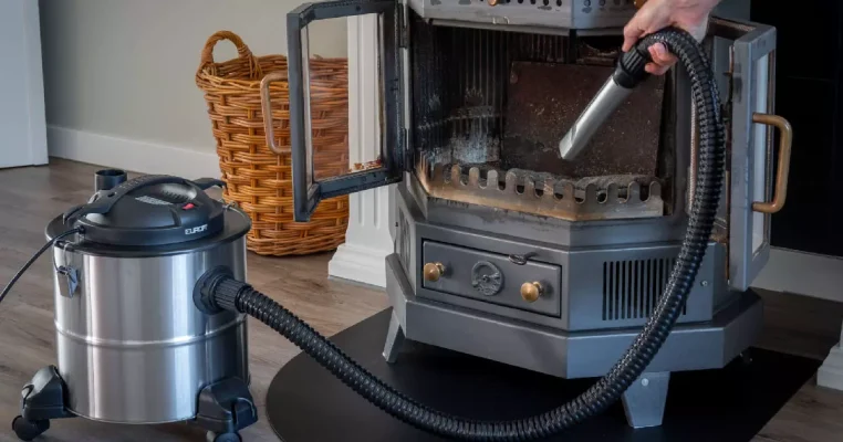 Homepage 16 Wood Stove Vacuums