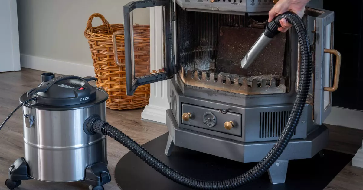 Wood Stove Vacuums: The Ultimate Guide To Finding The Right Model For Your Home 5 Wood Stove Vacuums