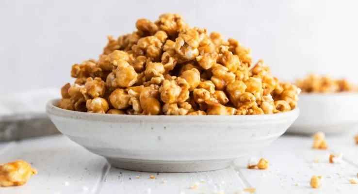 Homepage 68 best caramel corn to buy