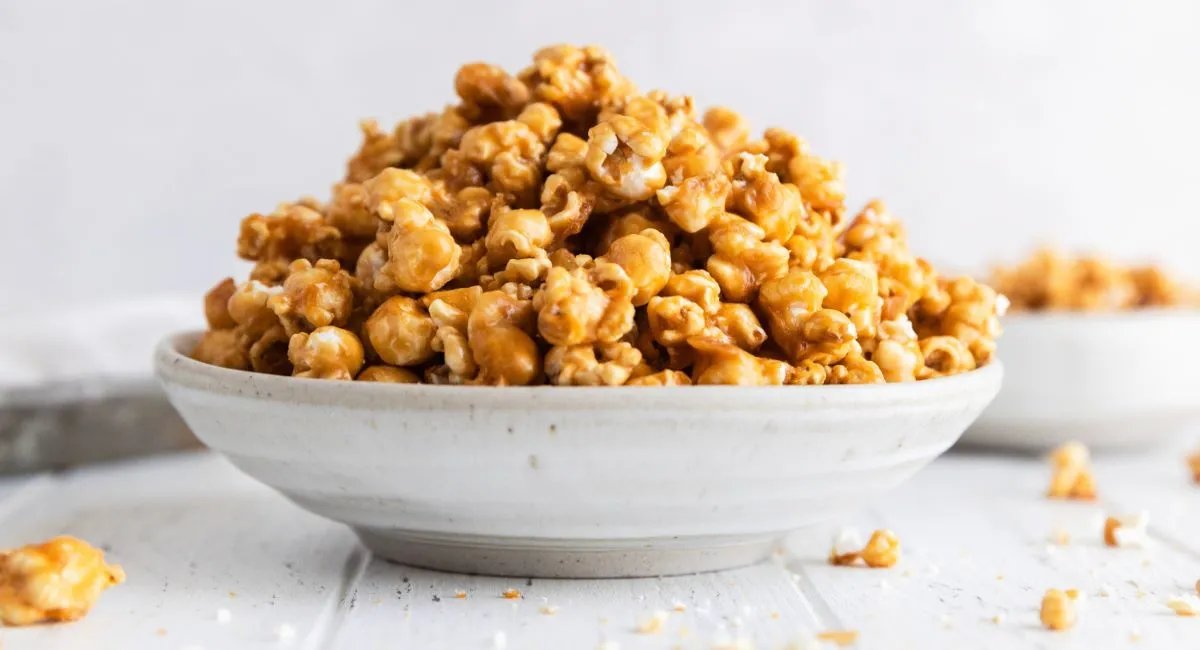 best caramel corn to buy