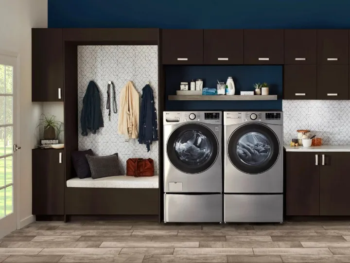 Best Cyber Monday Deals Washing Machine- Time To Get One For Your Home 5 Cyber Monday Deals Washing Machine