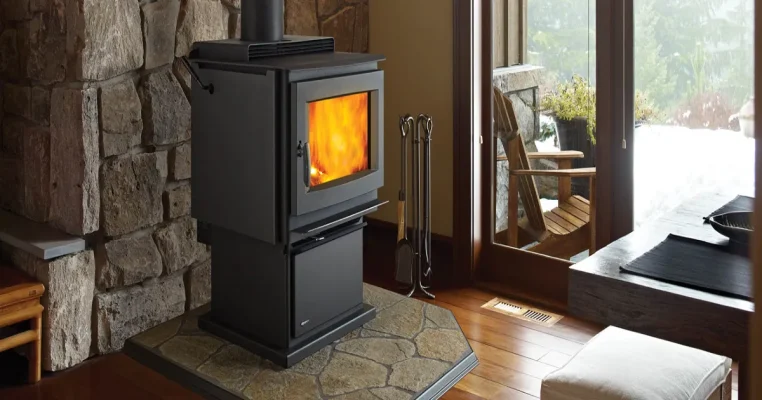 Homepage 1 Mobile Home Approved Wood Stove