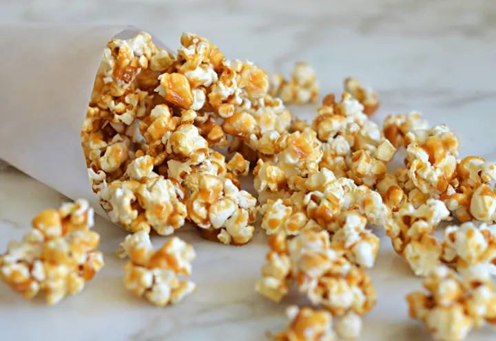 Best Caramel Corn To Buy - The Perfect Snack For On-The-Go Families 3 best caramel corn to buy