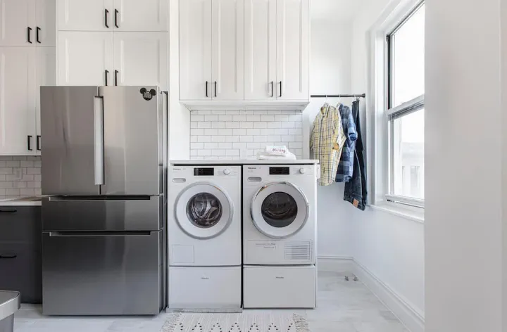 Best Cyber Monday Deals Washing Machine- Time To Get One For Your Home 4 Cyber Monday Deals Washing Machine